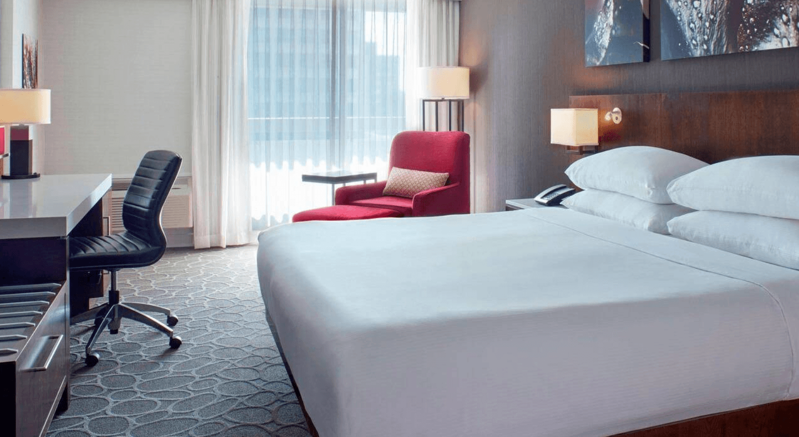Delta Hotels by Marriott Winnipeg - Image 2