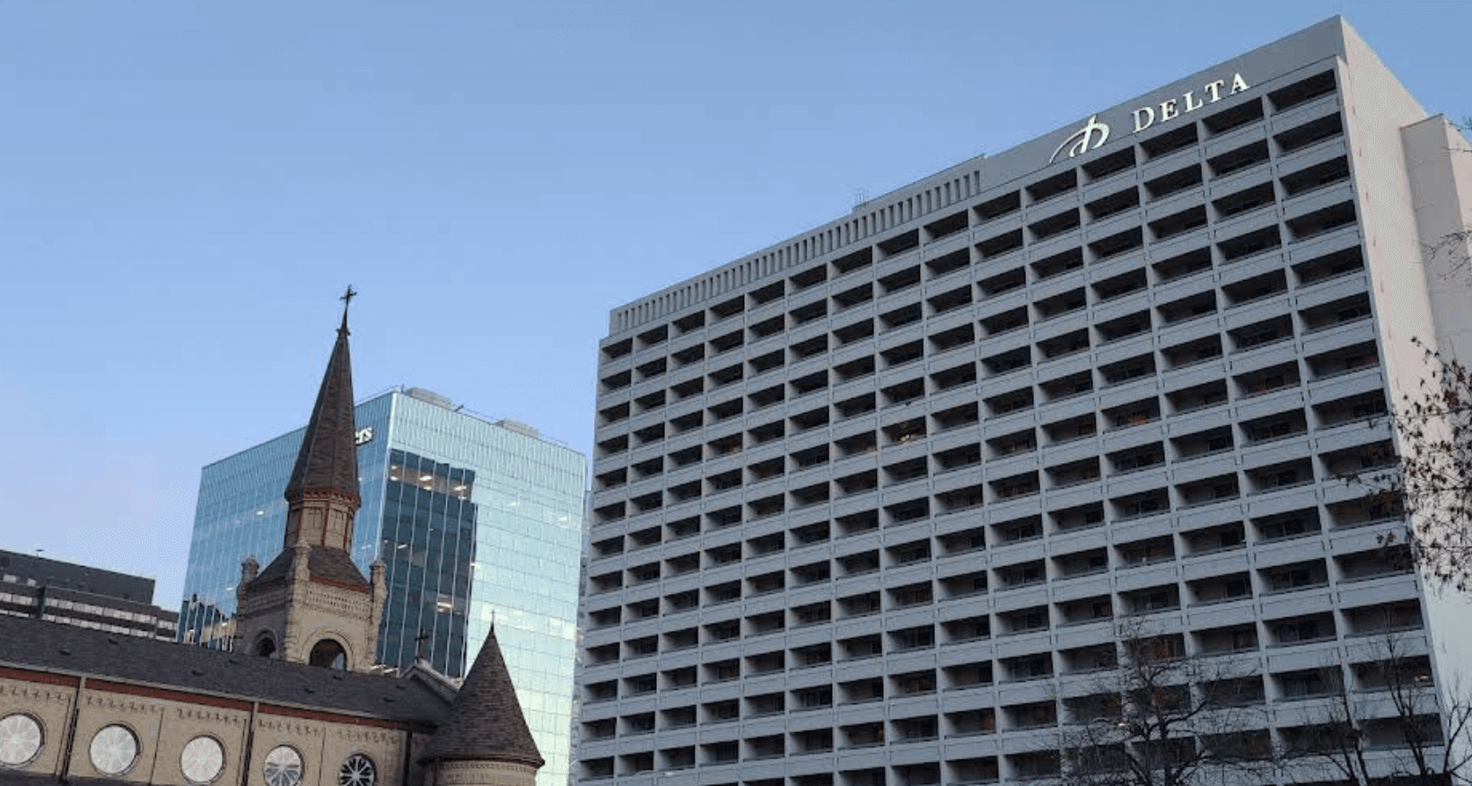 Delta Hotels by Marriott Winnipeg - Image 6