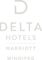 Delta Hotels by Marriott Winnipeg Logo